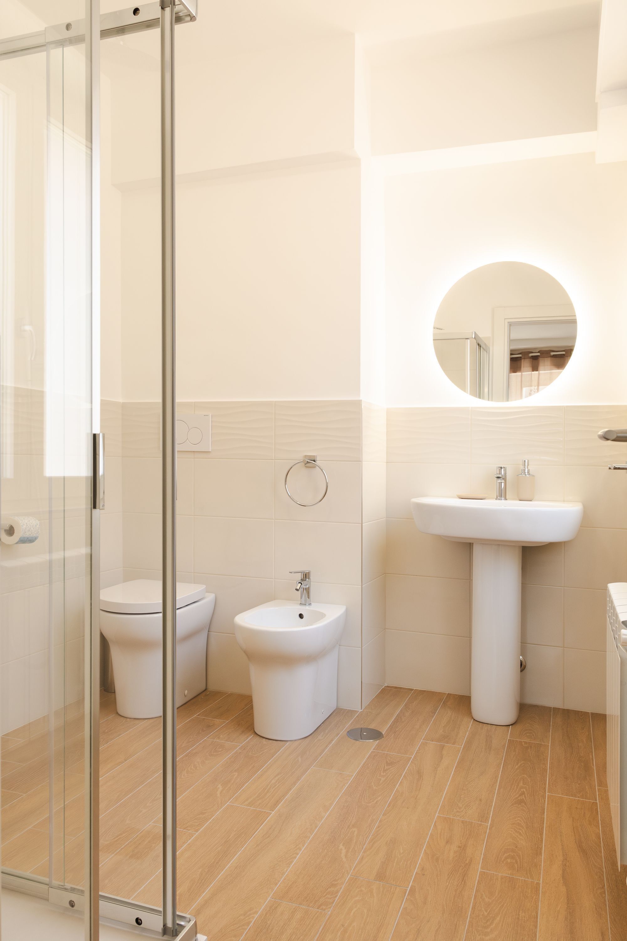 Apartamento | 3 quartos