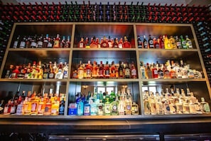 Bar (on property) - Milsoms Kesgrave Hall (Ipswich)