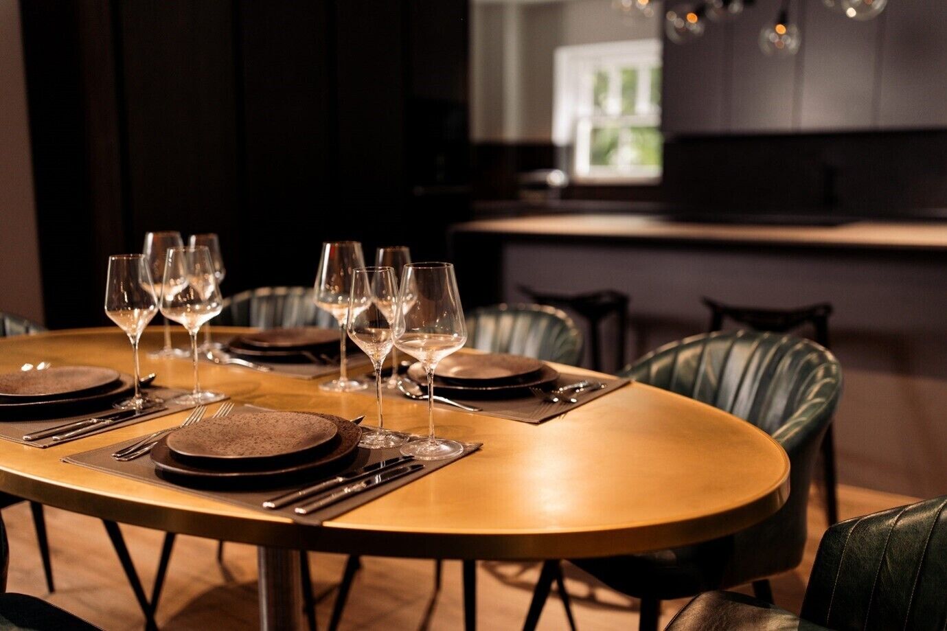 Luxury Apartment, Patio, Garden View | Iron/ironing board, free WiFi, bed sheets