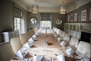 Business center - Milsoms Kesgrave Hall (Ipswich)