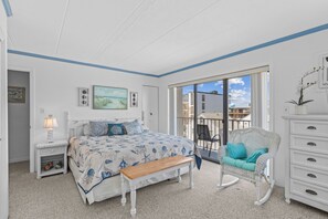 2 habitaciones, wifi gratis y ropa de cama