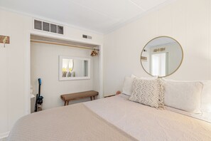 1 slaapkamer, wifi, beddengoed