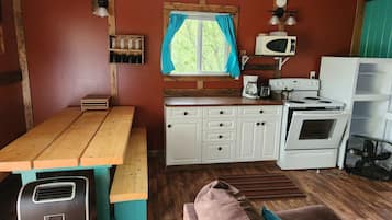 Basic Cottage | Private kitchen