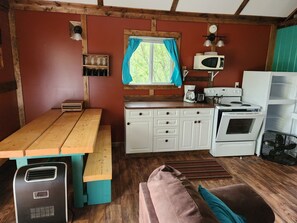 Småhus – basic | Eget kjøkken