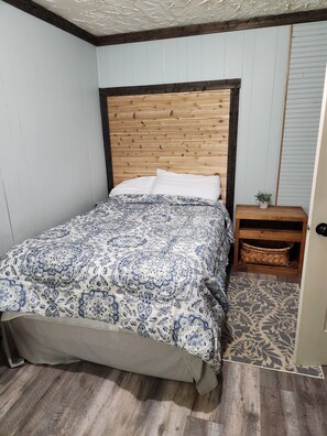 Cabin with Wood Stove | Wi-fi (inkludert)