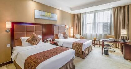 Zhongzhou International Hotel Kaifeng