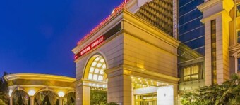 Zhongzhou International Hotel Kaifeng