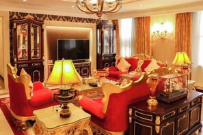 Cots/infant beds - Zhongzhou International Hotel Kaifeng (Kaifeng)