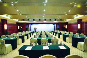 Sala de reuniones