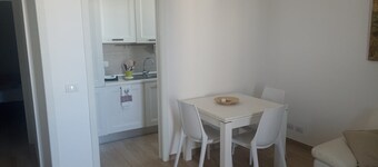 Grandma Pina's house. Apartment a short distance from the sea with air conditioning
