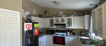EAA 2025 Whole House Rental