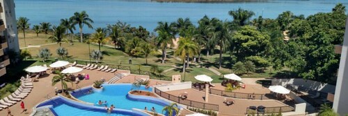 Marina Flat - HotFérias