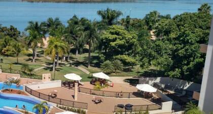 Marina Flat - HotFérias