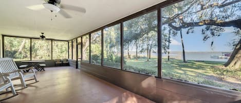 Interieur