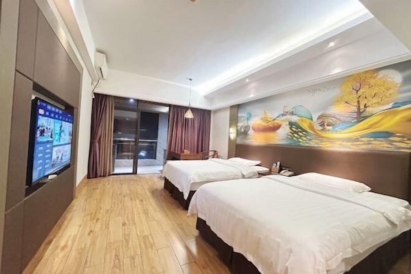 ห้องพัก
