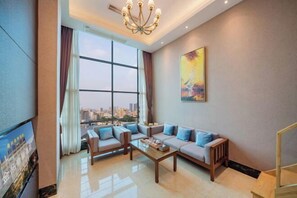 Room - Jinpin Feicui Hotel (Pingzhou Yuqijie Subway Station Branch Pingnan) (Foshan)