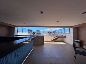 Appartement | 1 chambre