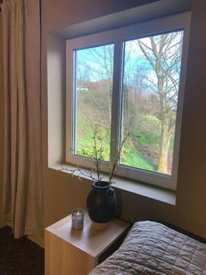 4 slaapkamers, gratis wifi, beddengoed