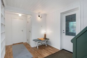 Interior - Summer house with 4 bedrooms and sea view (Rogaland)