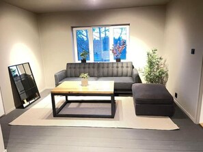 Interior - Summer house with 4 bedrooms and sea view (Rogaland)