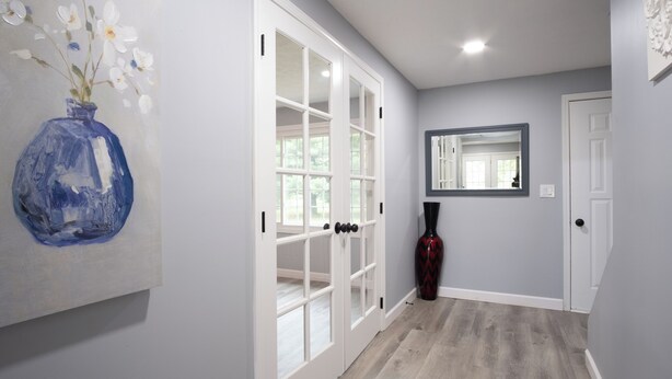 Interieur