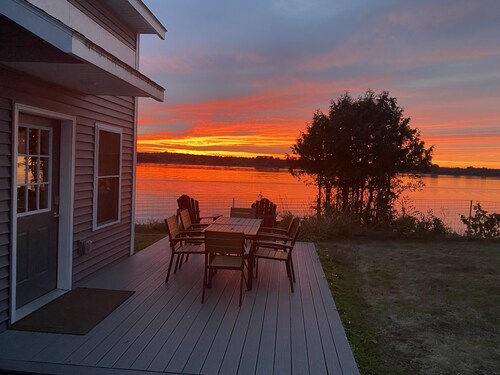 #48 Isle View - Sleeps 6, Sunsets & Beach
