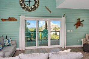 하우스, 침대(여러 개) (Turtle Town) | 거실 공간