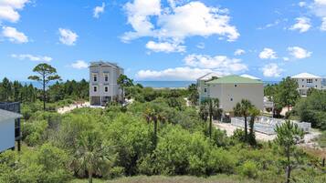 House, Multiple Beds (Turtle Town) | Exterior
