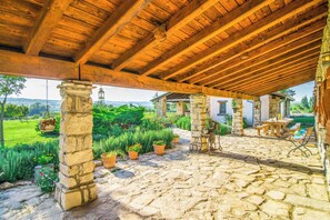 Exterior - Villa Stargazer (Krsan)