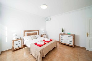 Villa (3 Bedrooms) | Interior - Villa Fula (Yaiza)