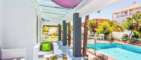 Villa (4 Bedrooms) | Interieur