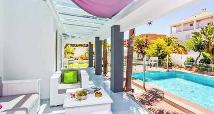 Villa Stefy