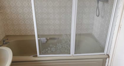 Double Private Room in Harlow near Stansted Airport