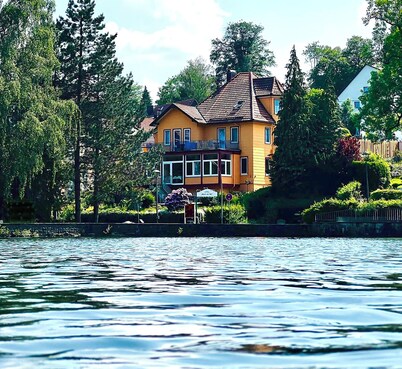 Pension Haus am See