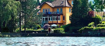Pension Haus am See