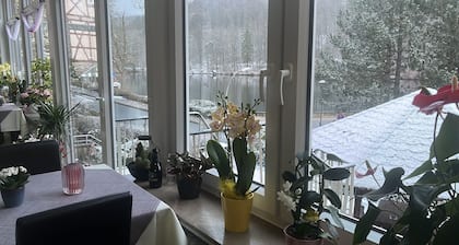 Pension Haus am See