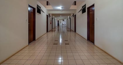 Hotel Vivenda Das Cachoeiras