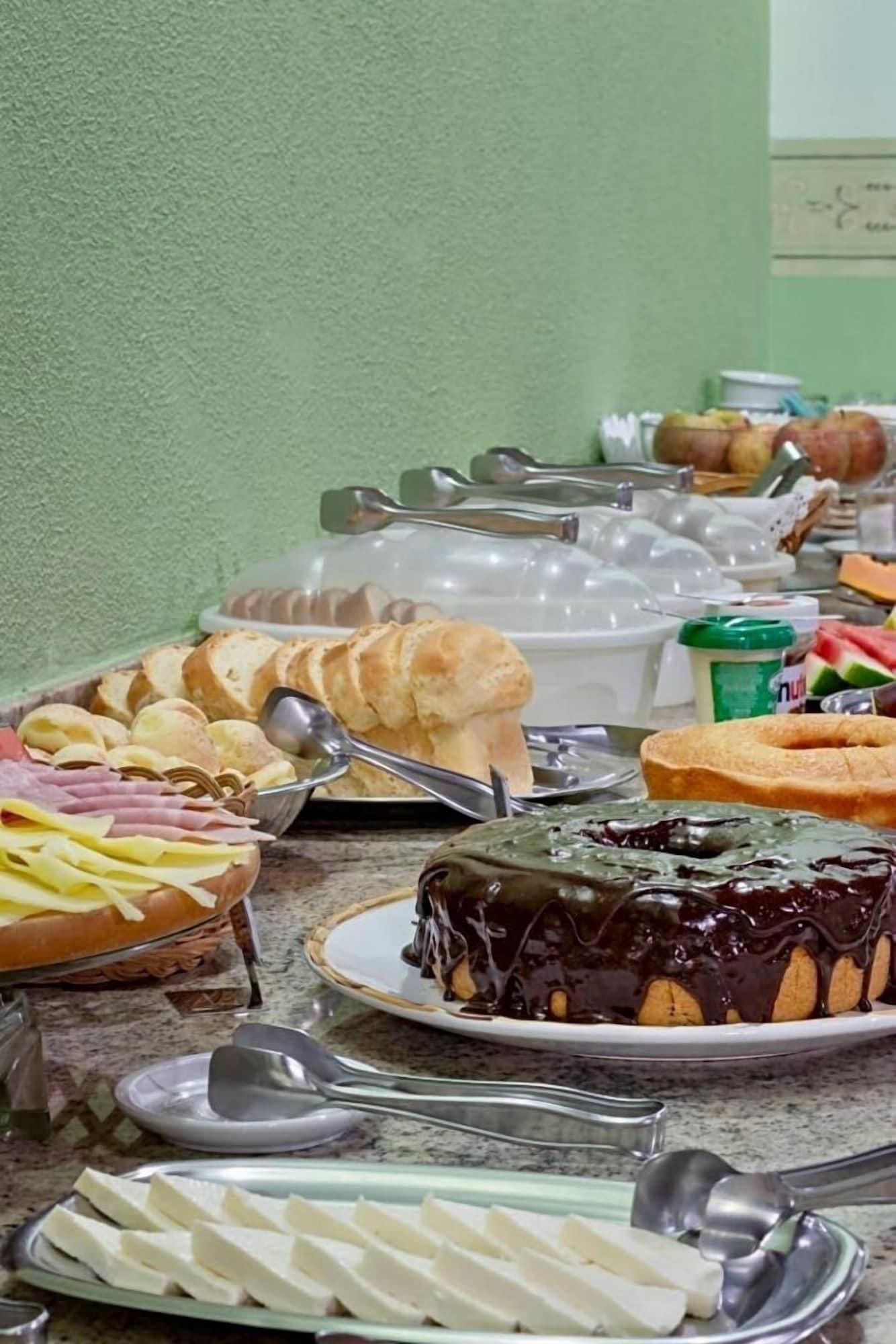 وجبة إفطار