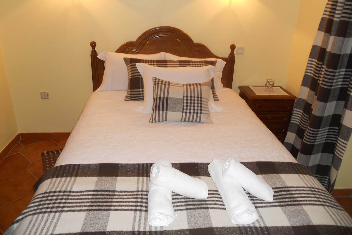 Appartamento, 2 camere da letto | 4 camere, Wi-Fi gratuito