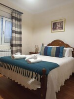 公寓, 1 间卧室 | 免费 WiFi