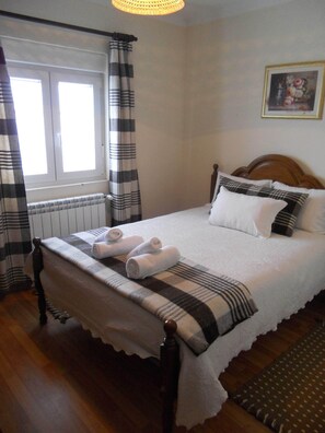 Apartment, 1 Bedroom | Free WiFi - Casas do Castelo (Seia)