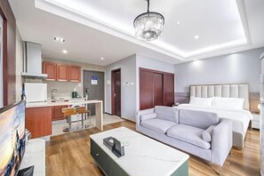 ห้องพัก