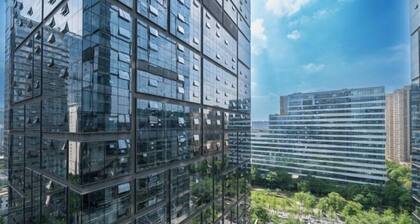 Westcare Hotel (Century City New Convention and Exhibition Center Tianfu 3rd Street Store)