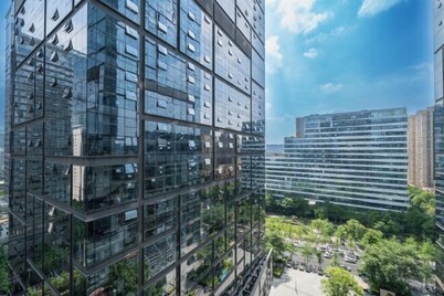 Westcare Hotel (Century City New Convention and Exhibition Center Tianfu 3rd Street Store)