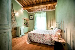 Villa, patio, vistas al jardín | 6 dormitorios, tabla de planchar con plancha, cunas gratuitas