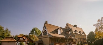 Maison Du Havre (Petit Duplex)