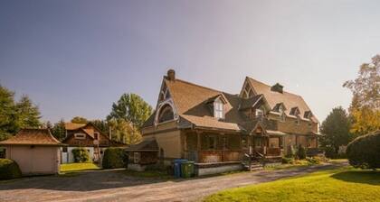 Maison Du Havre (Petit Duplex)