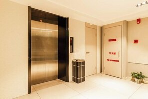 Interior - Homeinn Selected Hotel (Shenyang South Tower Shoe City Army General Hospital) (Shenyang)