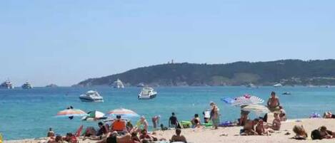 Spiaggia