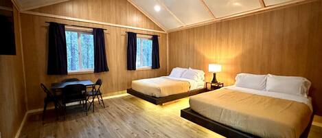 1 chambre, Wi-Fi gratuit